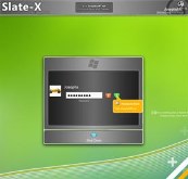 Slate-X