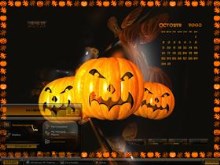 Happy Halloween