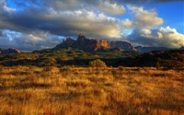 Eagle Crags