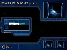 Matrix Night v.3.6
