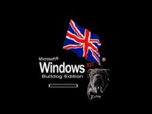 British Bulldog