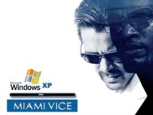 Miami Vice XP