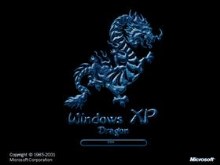 Dragon XP
