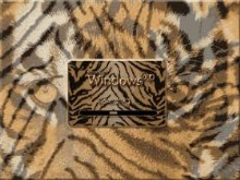 Tiger-Tiger