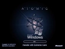 Atomic Windows
