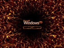 Warm Windows