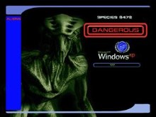 Species 8472