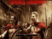 Anfield Legends