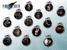 Final Fantasy VII