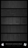 Alluminate Wood pack