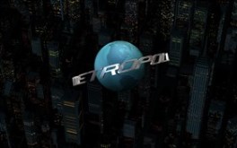 Metropolis