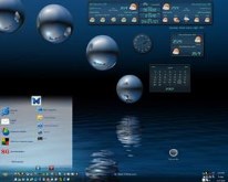 Blue Ice