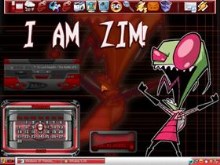Zim_RedX