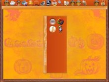 Harvest Moon Docks