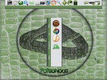 Poisonous Docks