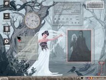 The Wynter's Bride