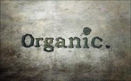 Organic.