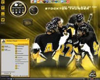 Stockton Thunder Hockey Club