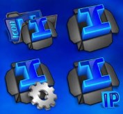 Hazard Icon Packager