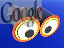 Google Binoculars