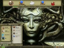 Karn Evil Medusa