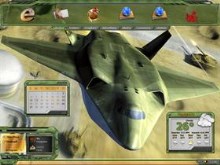 Aerial Attack!
