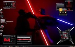 Lightsaber Power