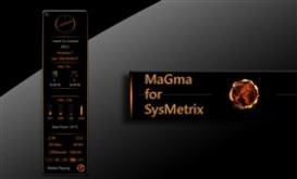 MaGmA SMX