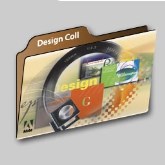 Adobe Design Collection 2.0 Folder