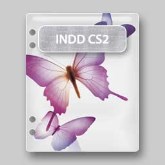 Plastic File: InDesign CS2