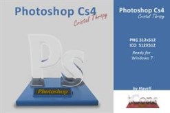 Photoshop Cs4 Crystal