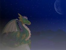 Dragon Wall 1