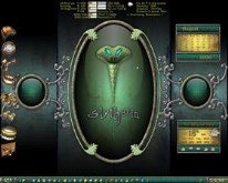 Slytherin House