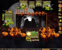 Halloweeny