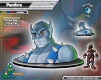Panthro