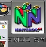 N64 icon