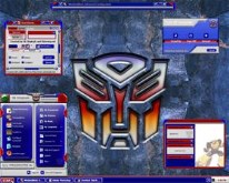 Transformers: Autobots