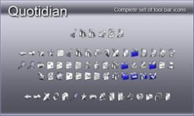 Quotidian