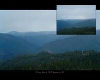 Vista Point, US Hwy 20