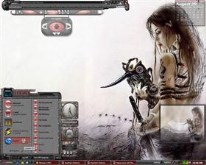 Industrial Warrior II