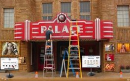 Palace