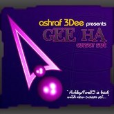 gEE hA pUrPlE