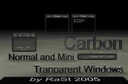Carbon magic