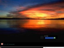 Sunset Beach
