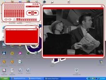 Red Rectangle