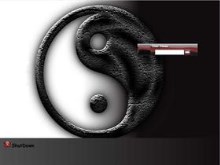 Yin yang
