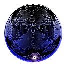 Blue Thingy