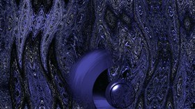 The Way In