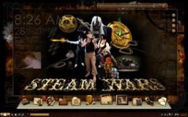 All Steamed Up