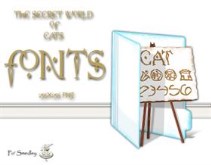 TSWOC Fonts